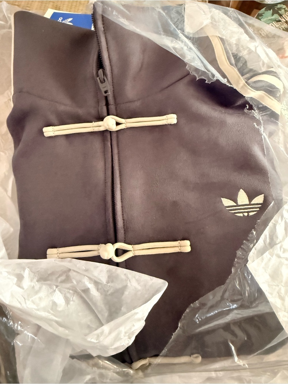 adidas Chinese New Year Jacket Size S - Picture 3 of 10